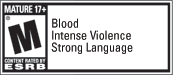 ESRB Rating