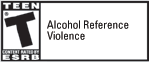 ESRB Rating