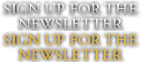 Sign up for the newsletter