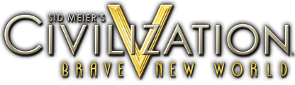 Civilization 5 Brave New World