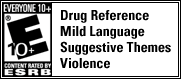 ESRB