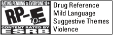 ESRB