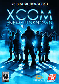 PC Digital Downloads
