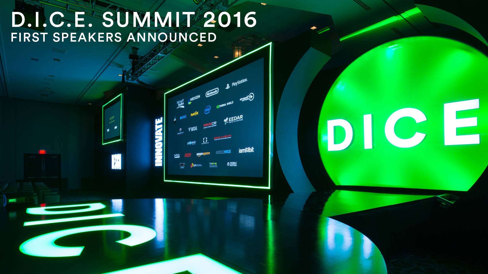 25th Anniversary Civilization panel is coming to DICE 2016 2K