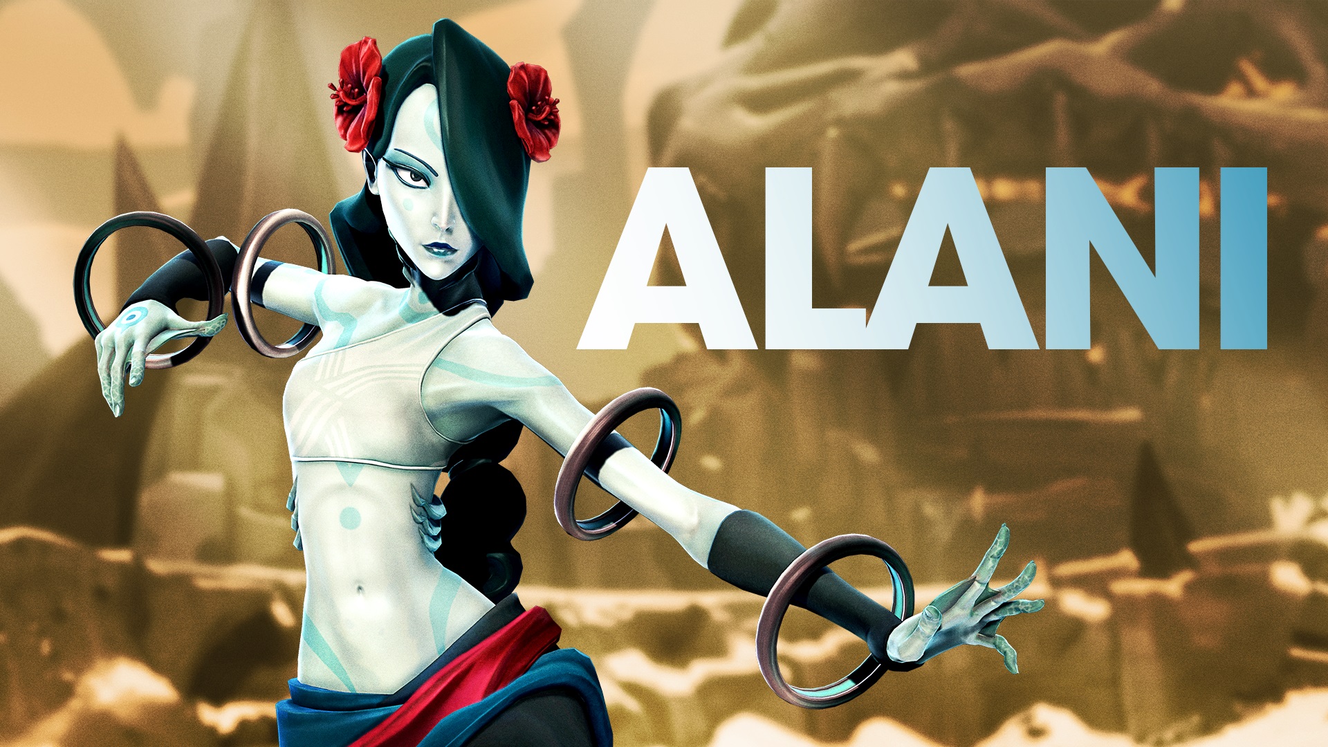 Battleborn to get first post-launch hero later this month ALANI_blog