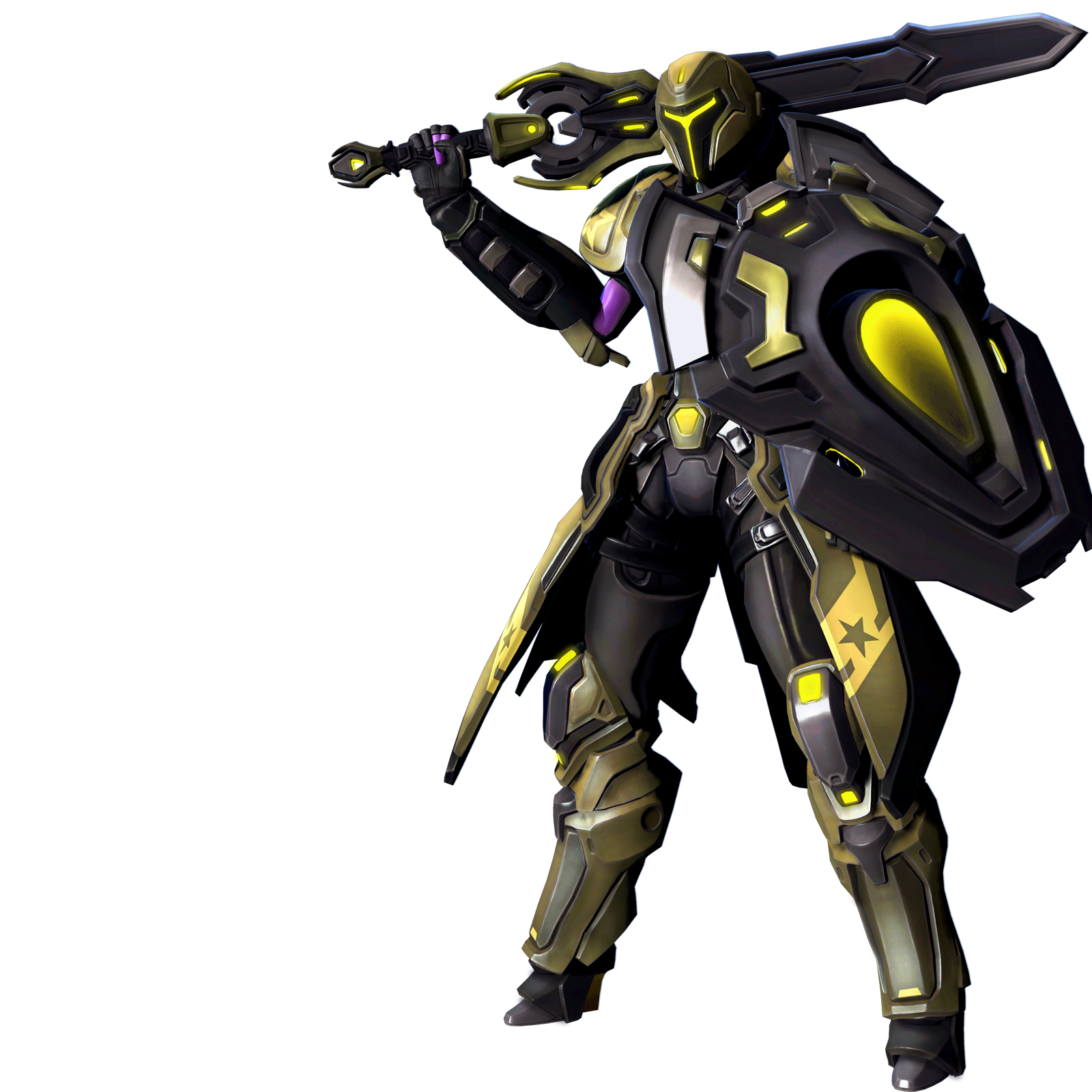 Battleborn - Galilea