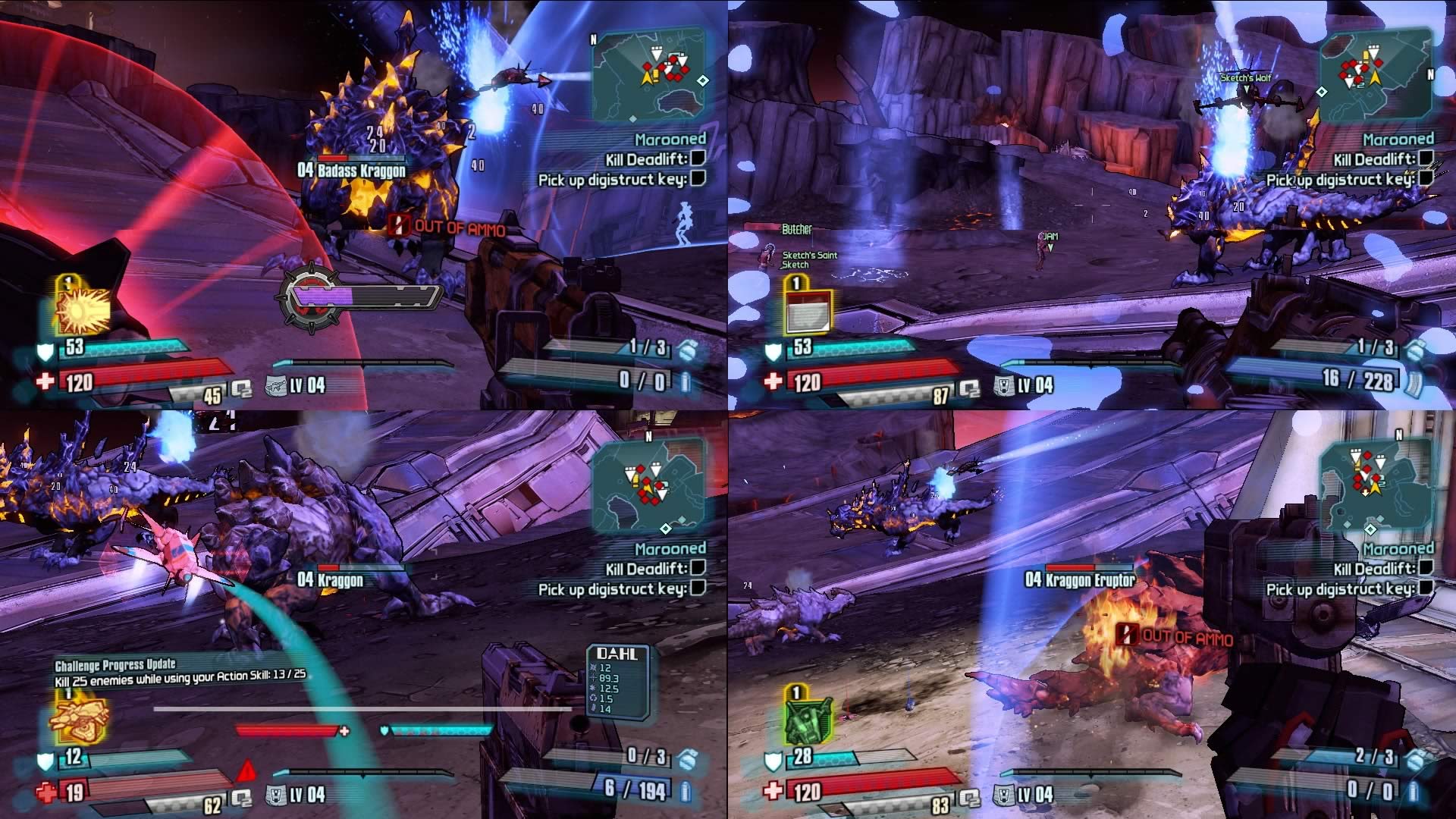 Borderlands: The Handsome Collection já está disponível para pré-compra e Download 2 hc_screen21.jpg