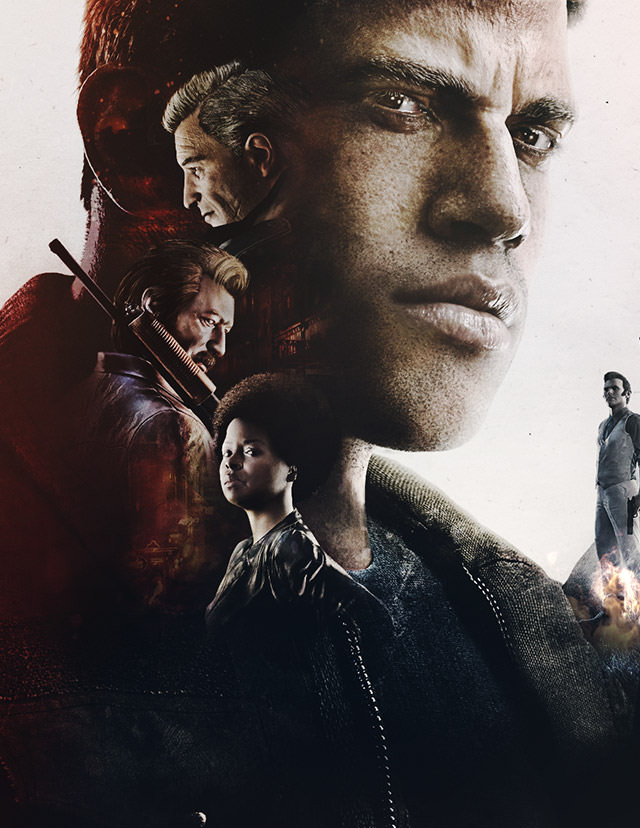 Mafia Iii