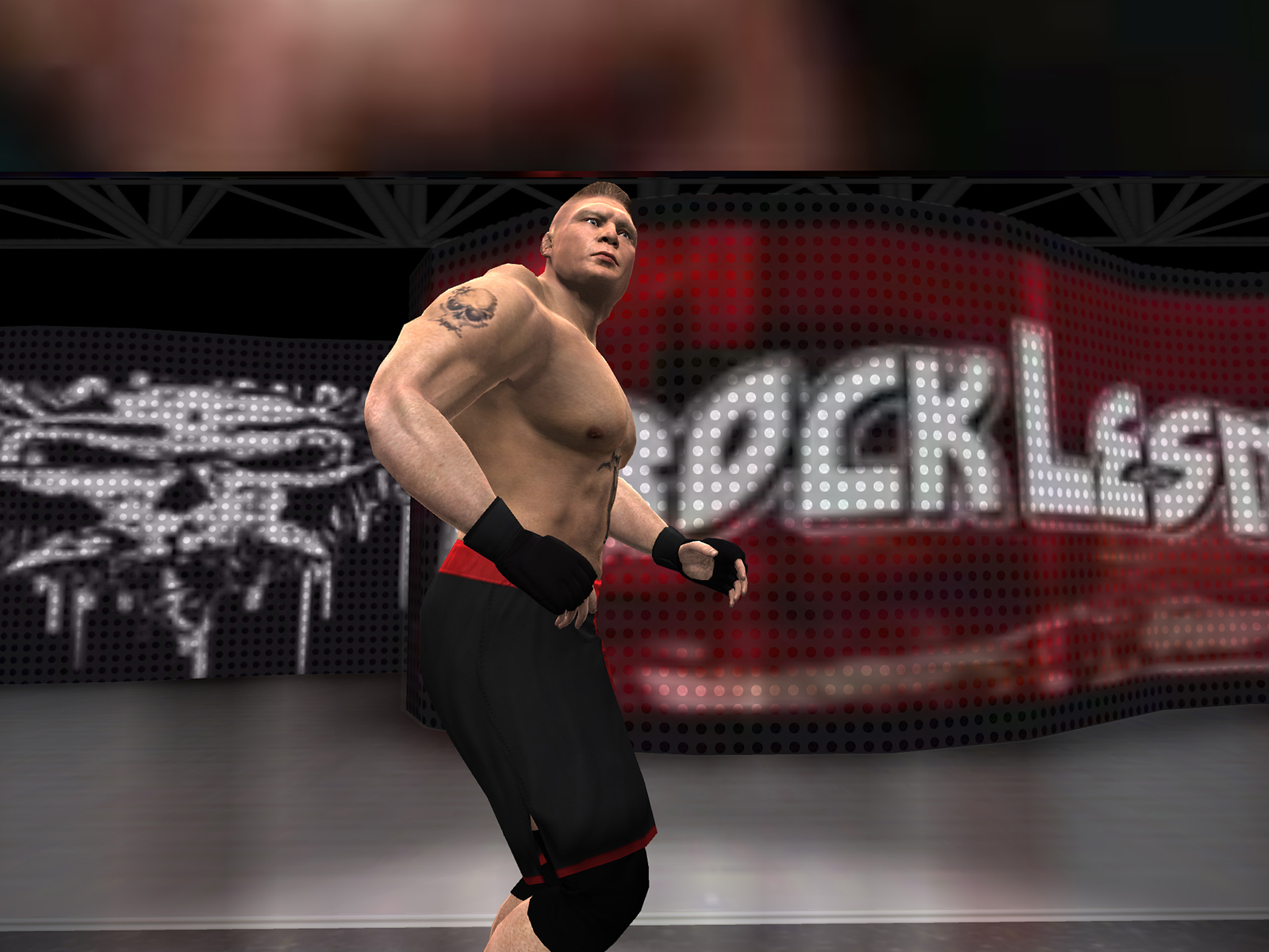 wwe 2k mobile games