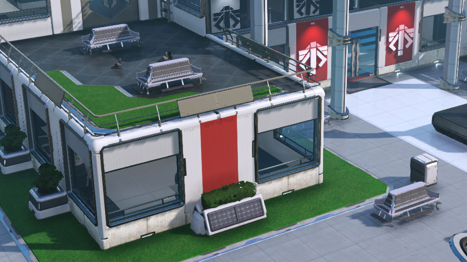 2's Procedural Maps How Do They work?