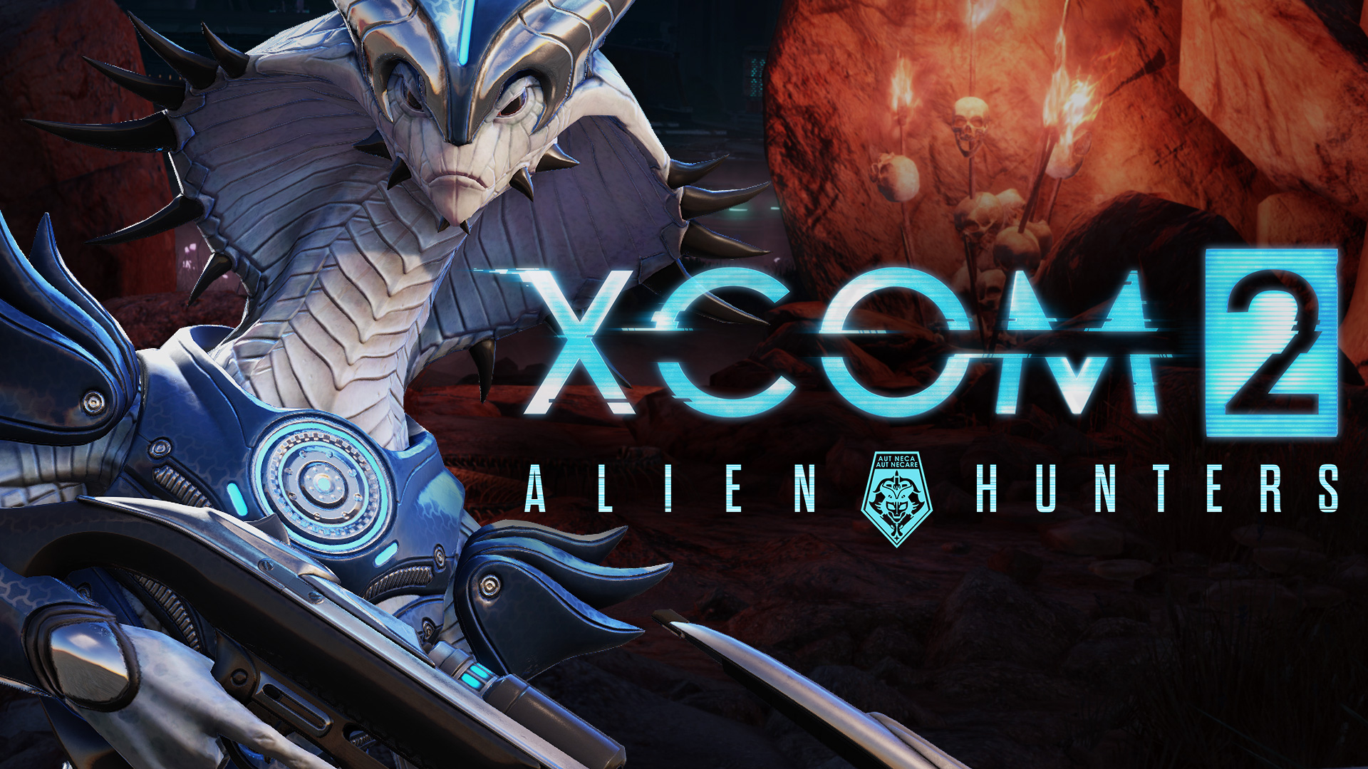 xcom 2 aliens not attacking