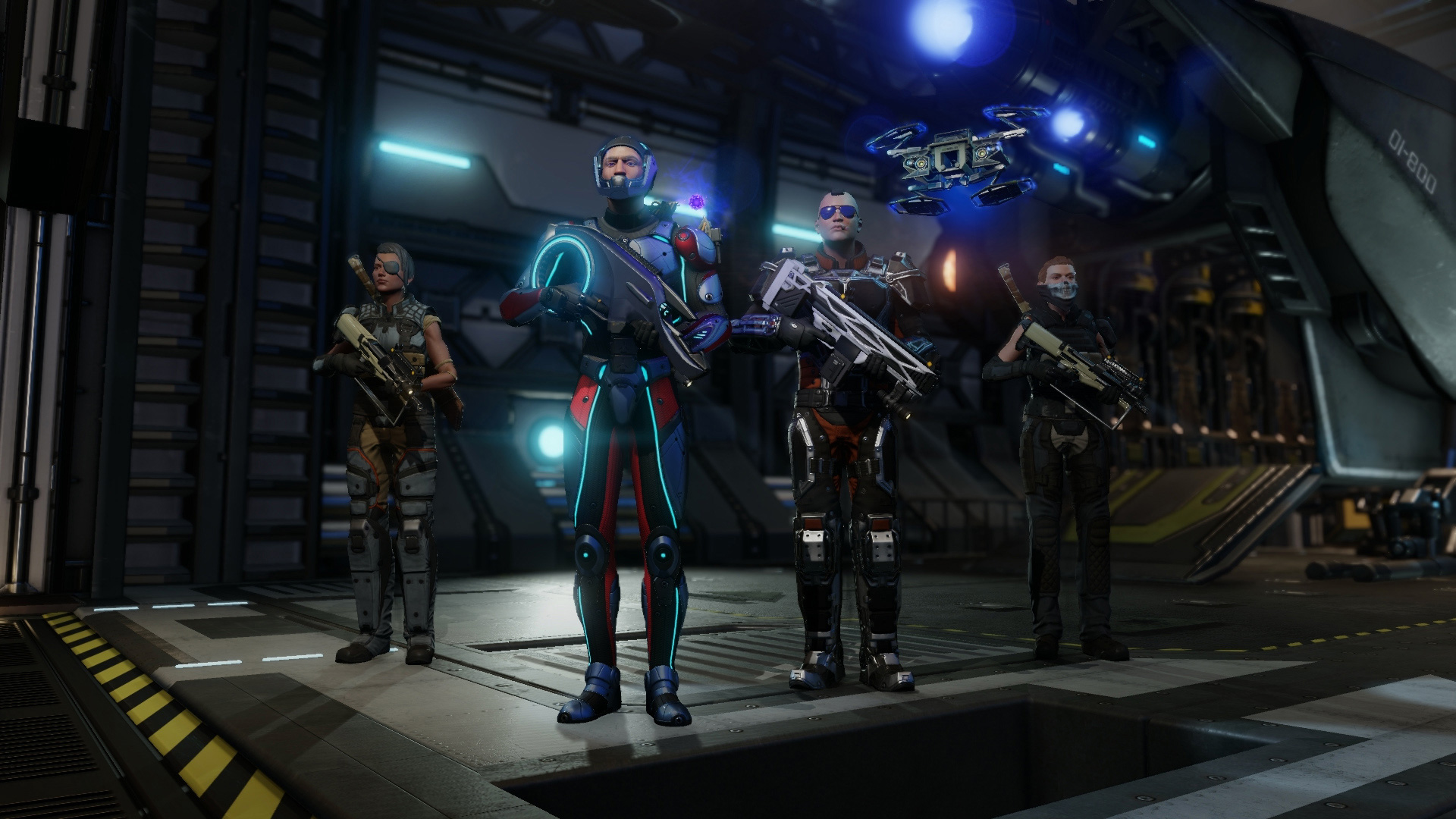 install xcom 2 mods